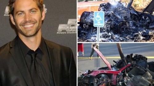 Porsche 'phản pháo' đơn kiện của con gái Paul Walker